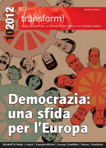 Democrazia - Transform Network