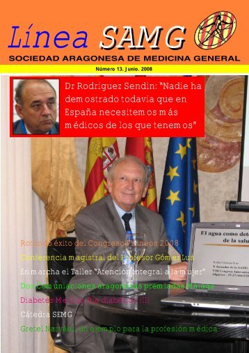 descargar revista - SAMG.es