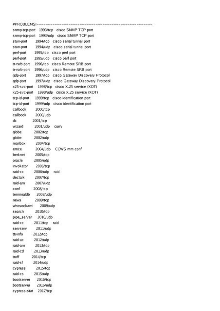 Network Working Group J. Reynolds Request for ... - æ¬æ ¡Ftp Server