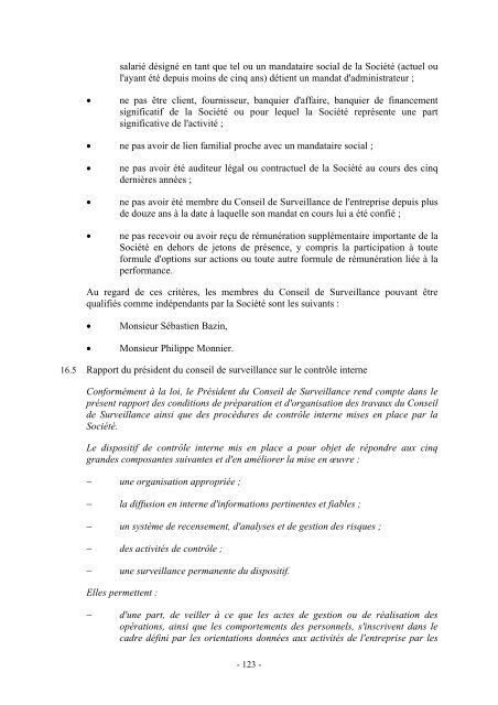 Document de rÃ©fÃ©rence - ANF Immobilier