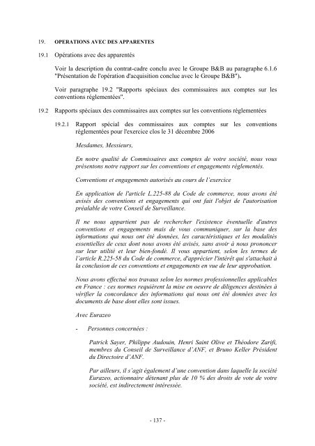 Document de rÃ©fÃ©rence - ANF Immobilier