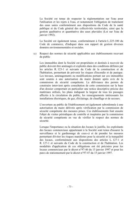 Document de rÃ©fÃ©rence - ANF Immobilier