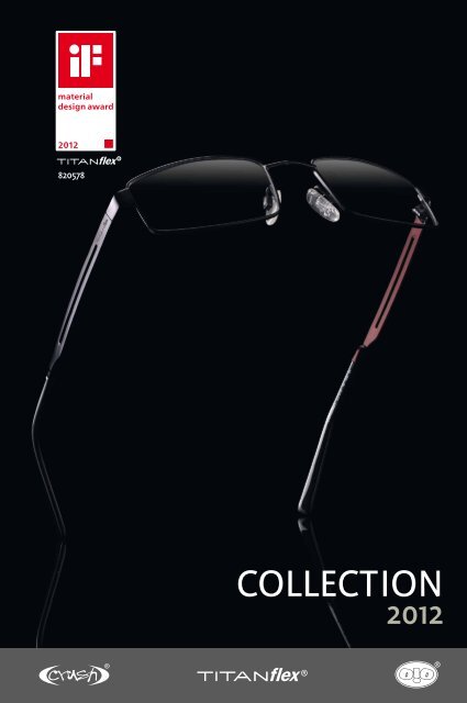 COLLECTION - MK Optik