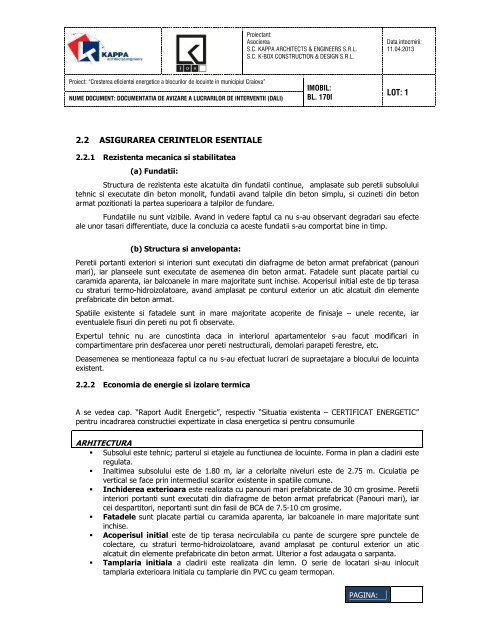 Hotărârea consiliului local nr. 291 pe 2013 - Primaria Craiova