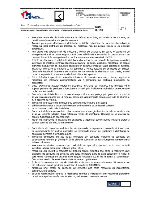 Hotărârea consiliului local nr. 291 pe 2013 - Primaria Craiova