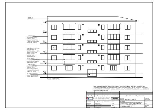 Hotărârea consiliului local nr. 291 pe 2013 - Primaria Craiova