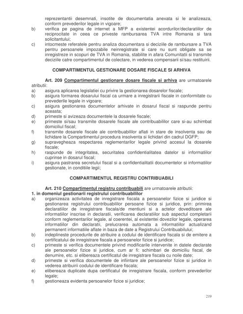 ROF Judeteneorase.pdf - Directia Generala a Finantelor Publice ...