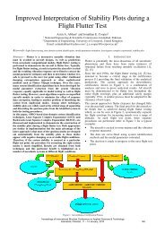 design and measurement techniques of light weight ... - Ibcast