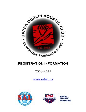 printable PDF version of program descriptions & club info - Udac