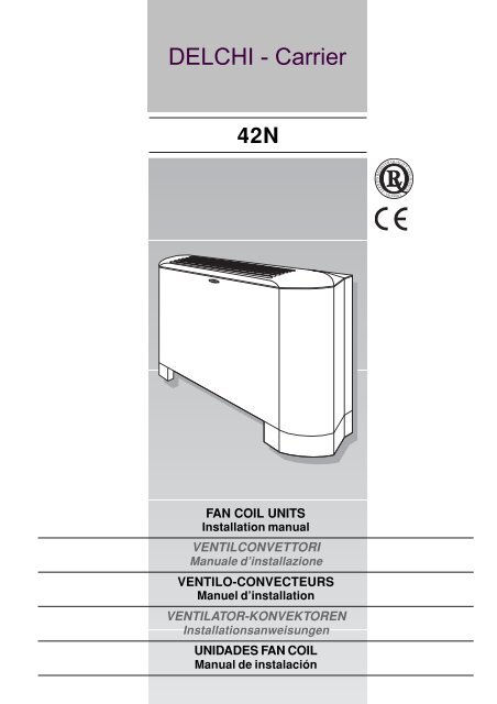 42N - Krone KÃƒÂ¤lte+Klima Vertriebs-GmbH