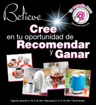 en tu oportunidad de y - Avon