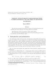 Cirnu M., Normal anti-invariant submanifolds with closed conformal ...