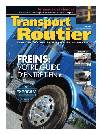 Todays Tr masters.qxd - Transport Routier