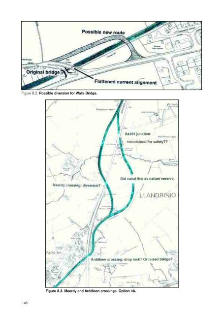 Montgomery Canal Conservation Management Strategy (1.2MB PDF)