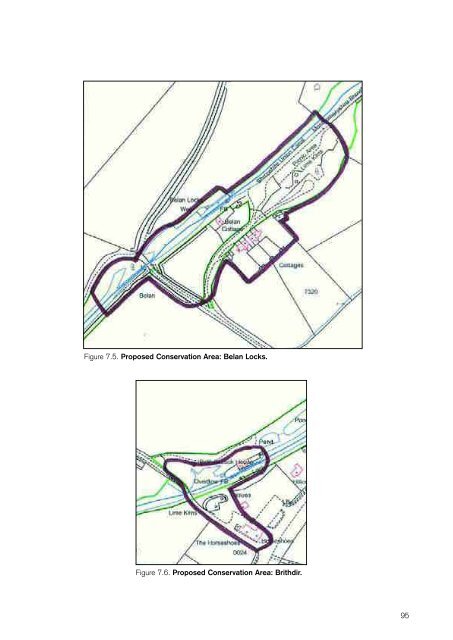 Montgomery Canal Conservation Management Strategy (1.2MB PDF)