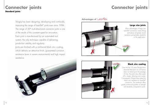 â€¢ ANGLAIS TECH - Trilogiq