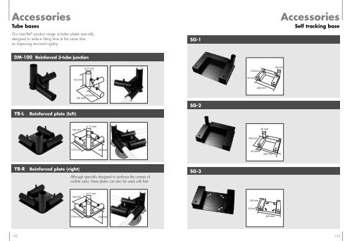 â€¢ ANGLAIS TECH - Trilogiq