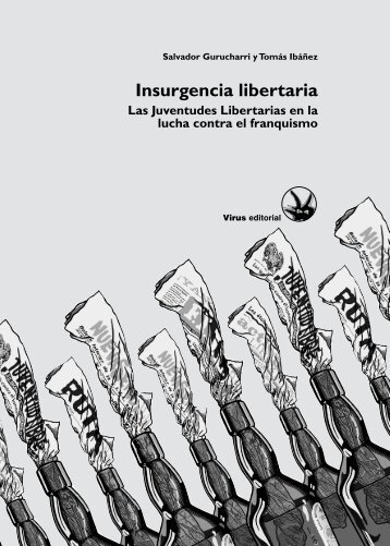 Insurgencia libertaria - Fondation Besnard