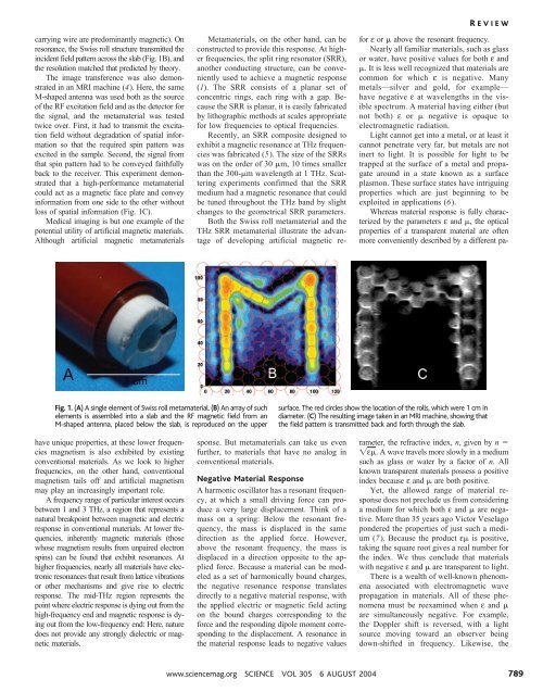 REVIEW - Condensed Matter Theory - Imperial College London