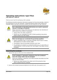 Filius Assembly & Operations (PDF)