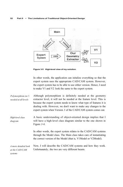 Design Patterns Explained