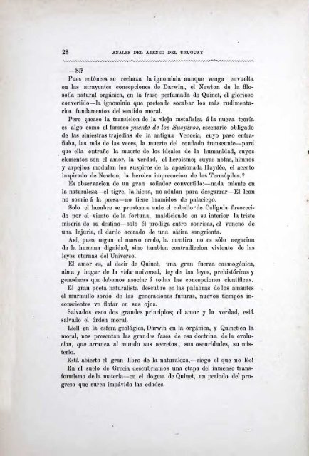 Año 1, t. 1, nº 1 - Publicaciones Periódicas del Uruguay