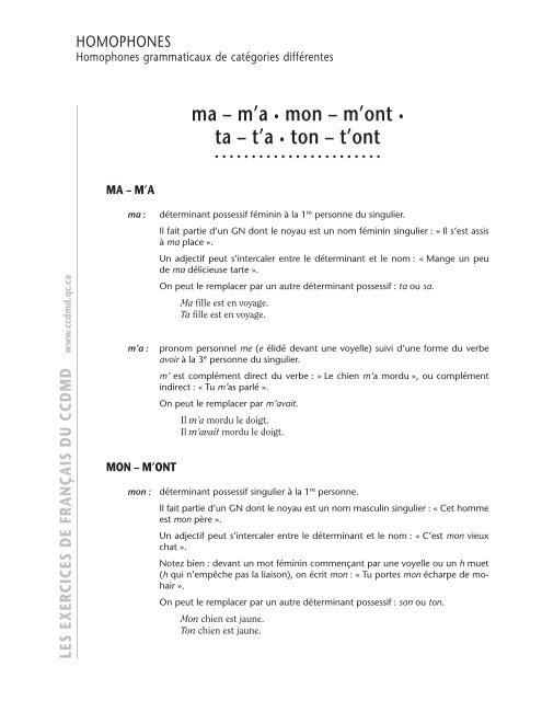 09 ma-mon-ta-ton - ccdmd