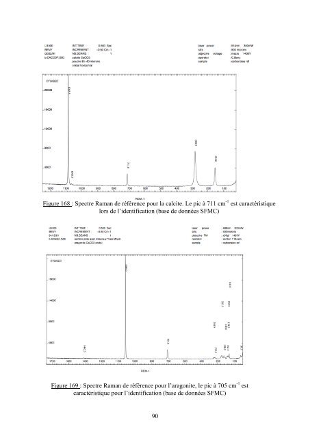 Etude gemmologique et spectroscopique des coraux ... - GemNantes