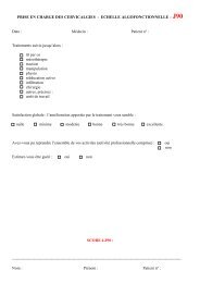 questionnaire J90 - ampra