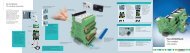 PLC-INTERFACE The complete relay system