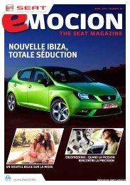 Download magazine 18 - Club SEAT