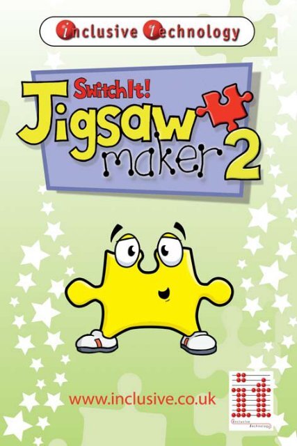 jigsaw maker