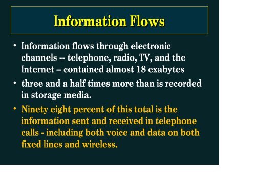 Information Retrieval Techniques for non-textual media - Prof. A ...