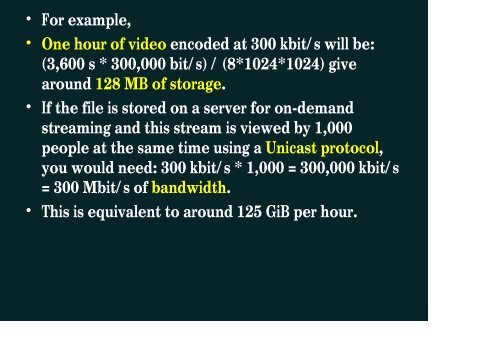 Information Retrieval Techniques for non-textual media - Prof. A ...