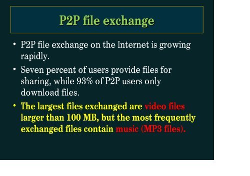 Information Retrieval Techniques for non-textual media - Prof. A ...