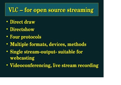 Information Retrieval Techniques for non-textual media - Prof. A ...