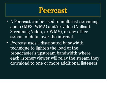 Information Retrieval Techniques for non-textual media - Prof. A ...