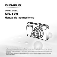 VG-170 - Olympus