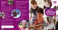 CLIC Sargent leaflet.pdf