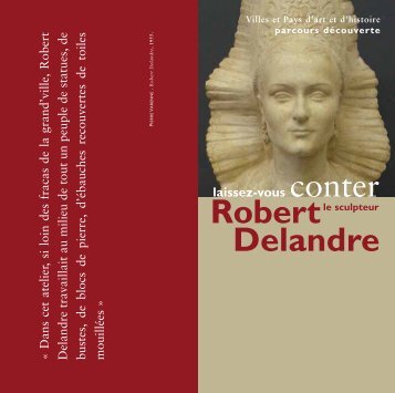 Robert Delandre - La Crea
