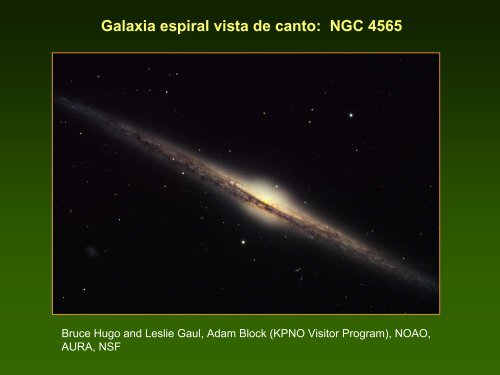 Material didÃ¡ctico para las clases sobre estructura de la Galaxia