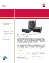 Big Ip Advanced Firewall Manager F5 Datasheet