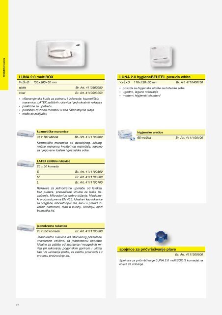 Preuzmi dokument (PDF | 10 MB) - Hagleitner