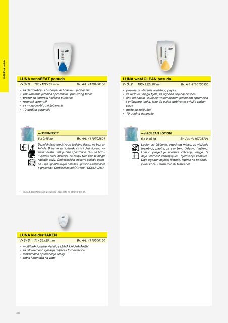 Preuzmi dokument (PDF | 10 MB) - Hagleitner