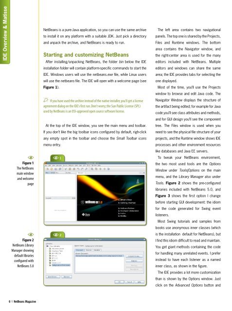 Downloads - NetBeans