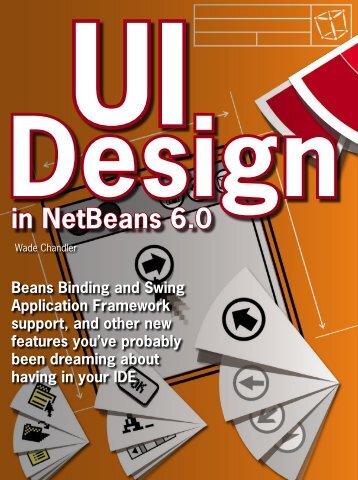 Download - in NetBeans 6.0