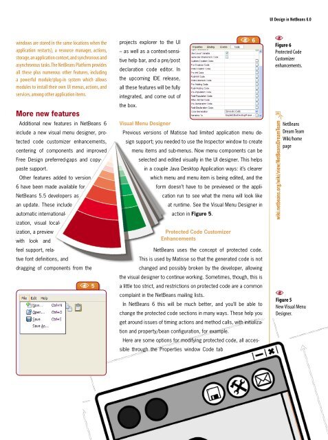 Download - in NetBeans 6.0