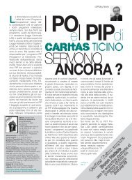 Download in formato PDF - Caritas Ticino