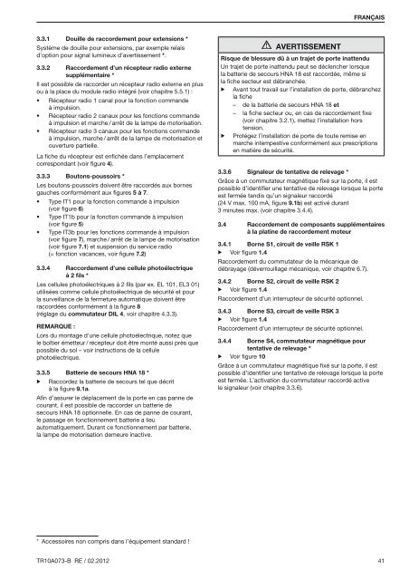 Template BA B168xH238 - Hormann.fr