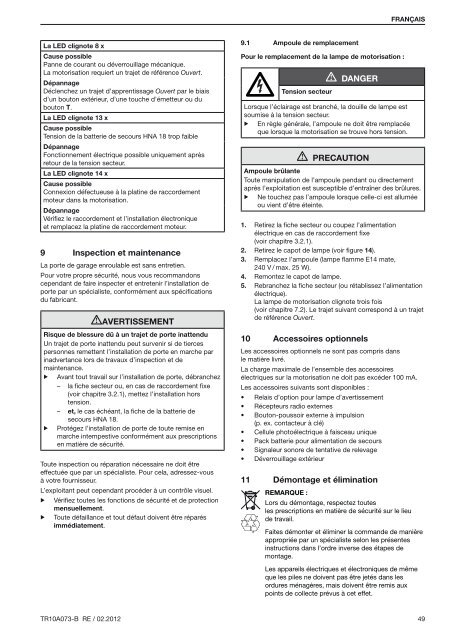 Template BA B168xH238 - Hormann.fr